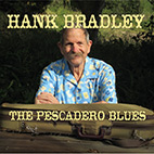 Pescadero Blues Cover